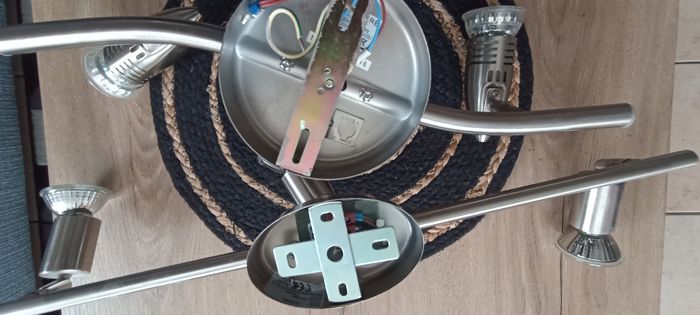 Spot lumineux - photo numéro 5