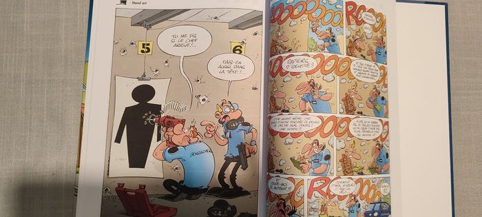 Livre gendarmes le best of - photo numéro 3