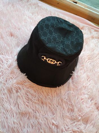 Bob Gucci taille unique