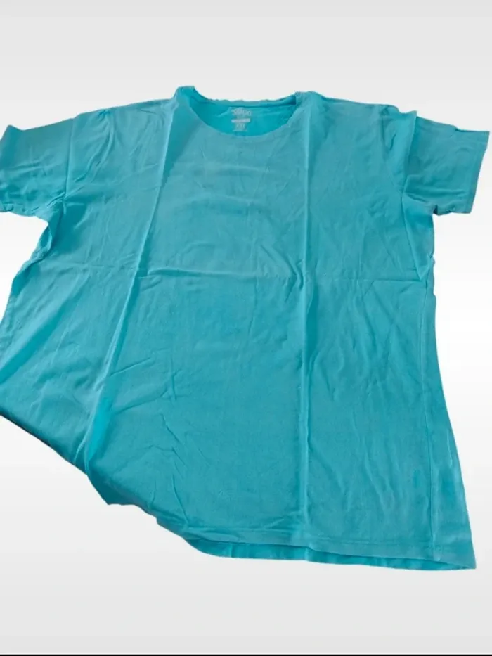 T-shirt manches courtes homme 🌞 - photo numéro 11
