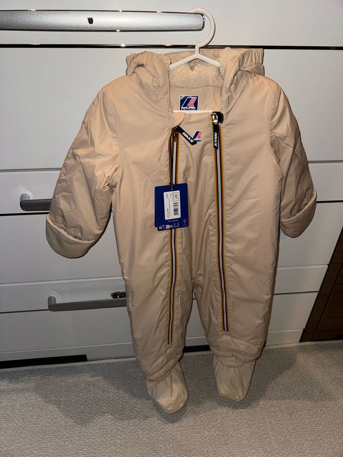 Combinaison K-Way - photo numéro 2