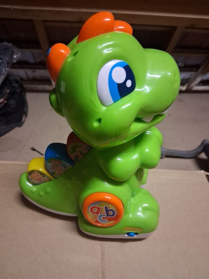 Jeux enfant - photo numéro 4