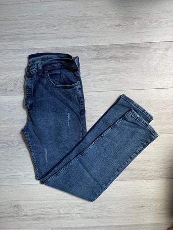 Jean Tommy Hilfiger