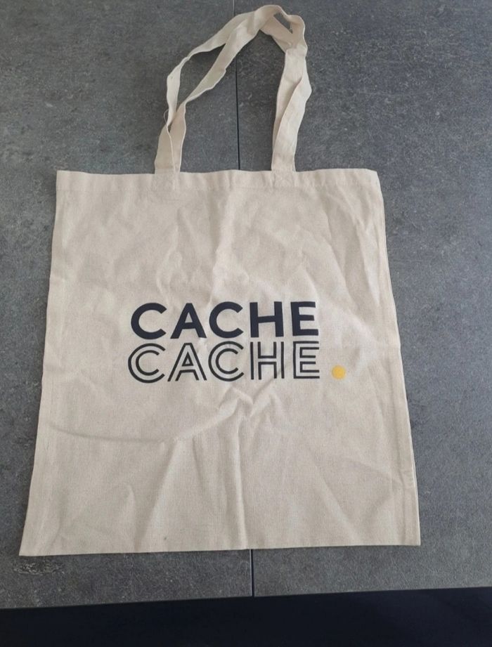 Tote bag neuf