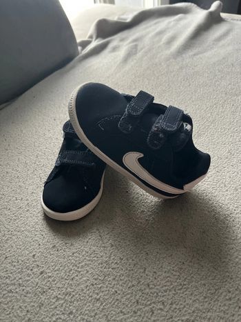 Basket Nike