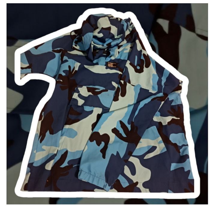 Veste savage couture.T.s - photo numéro 3