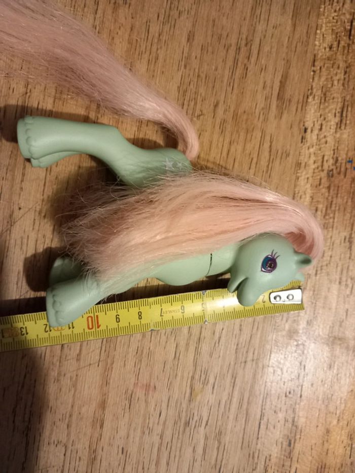 My little pony G2 spring 1997 - photo numéro 7