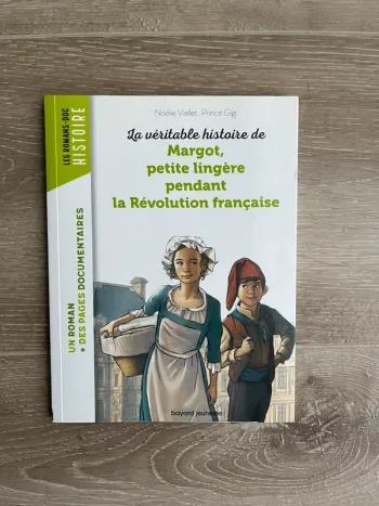 Les romans doc