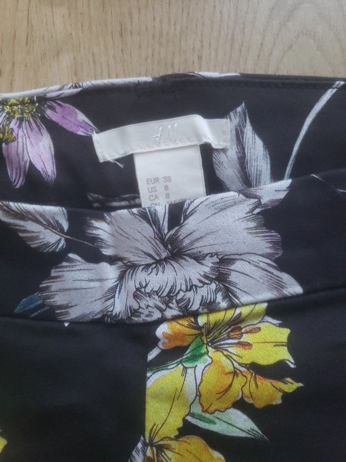 Pantalon H&M - photo numéro 4