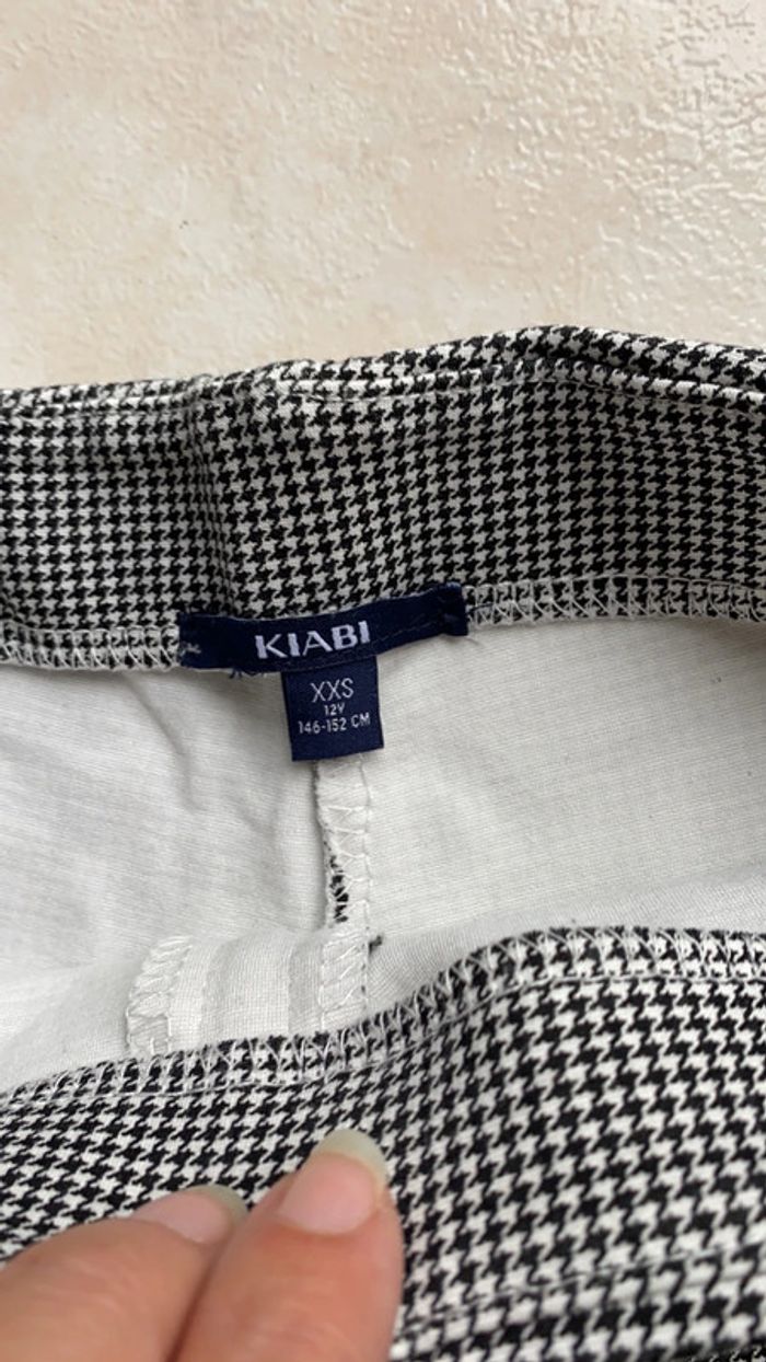 Pantalon taille xxs - photo numéro 3