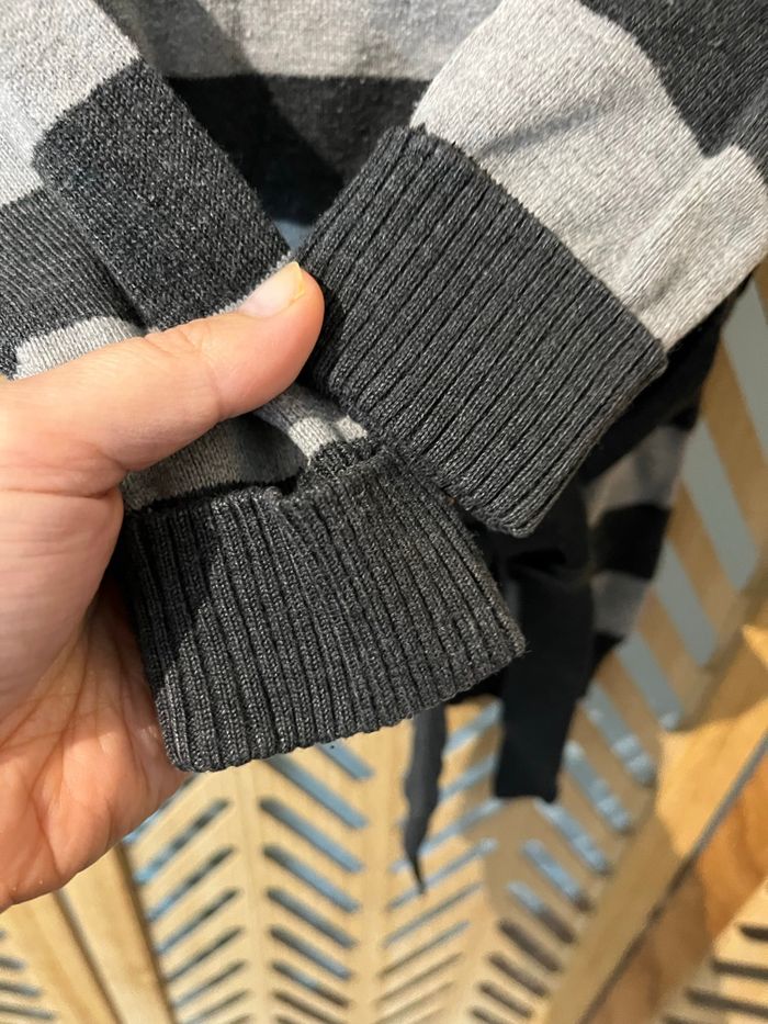 Pull long 4a - photo numéro 4