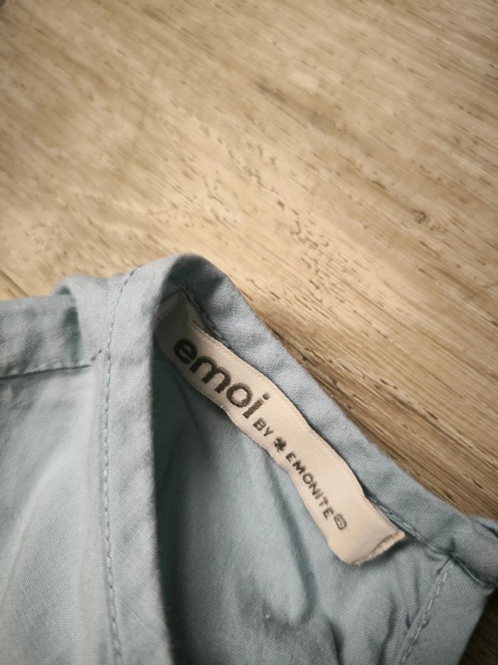 Robe emoi by emonite 104/110 - photo numéro 3