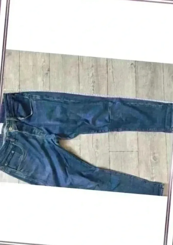 Jean jack & jones taille 40 - photo numéro 9