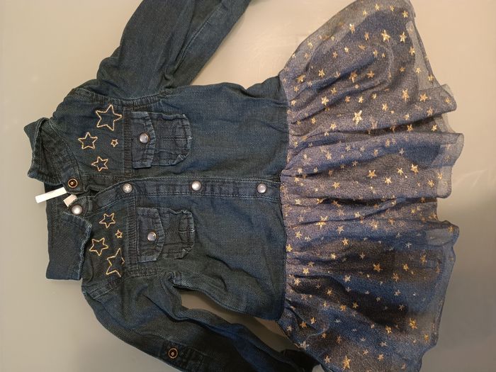 Robe - photo numéro 3