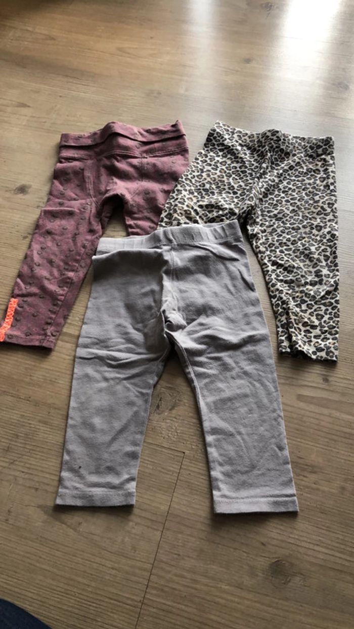 Gros lot 18 mois - photo numéro 13