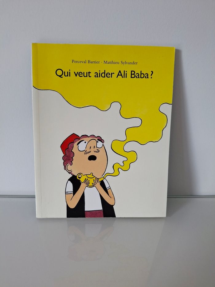 Lot de 3 livres École des Loisirs - photo numéro 5