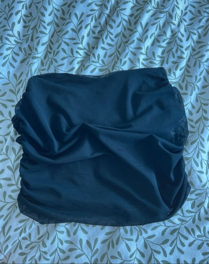 Top bandeau
