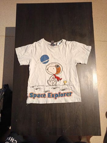 Tee shirts h&m