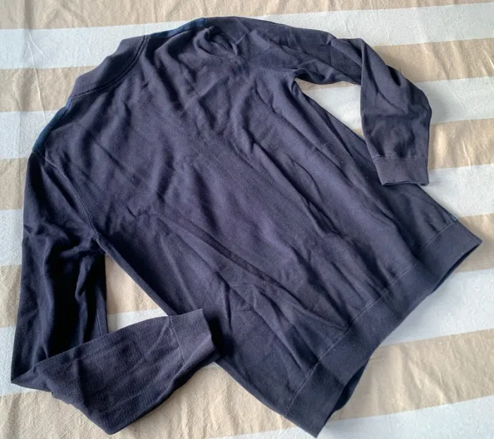 Veste zippée Jules L - photo numéro 5