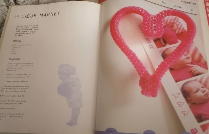 Livre Scoubidous - photo numéro 5