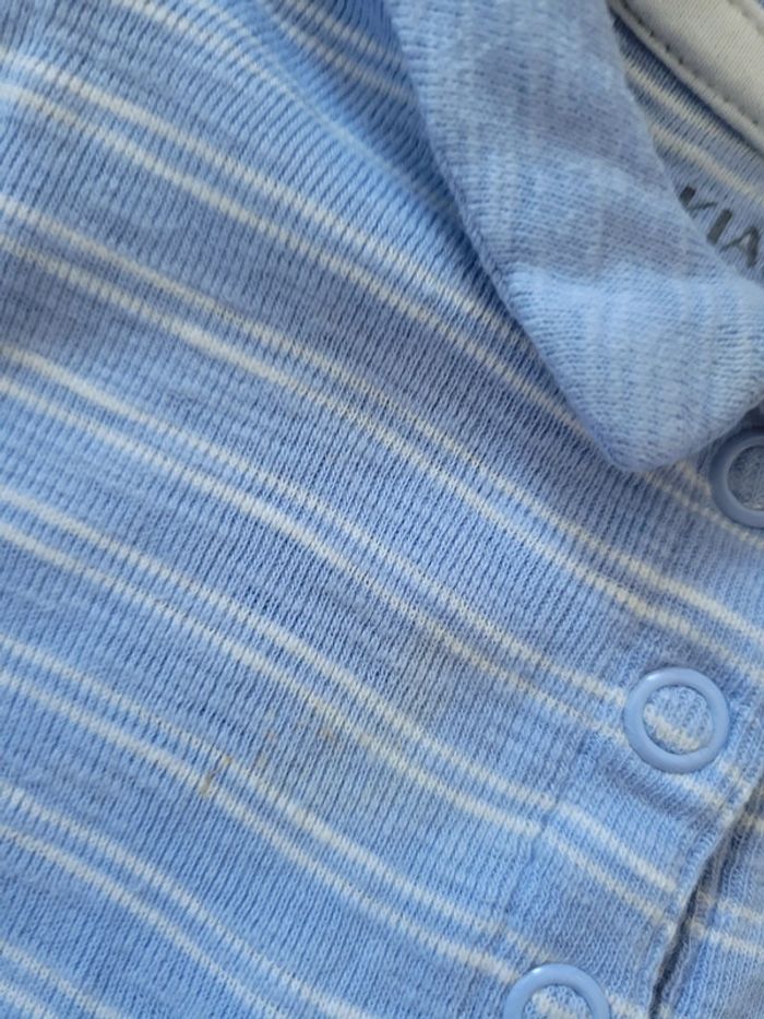 Barboteuse 12 mois - photo numéro 3