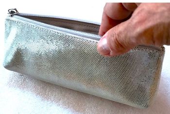 Trousse de maquillage "Paoul"