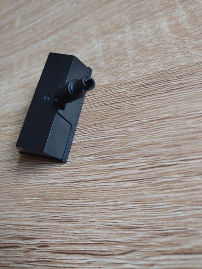 Lego Godet véhicule noir 30394 - photo numéro 5