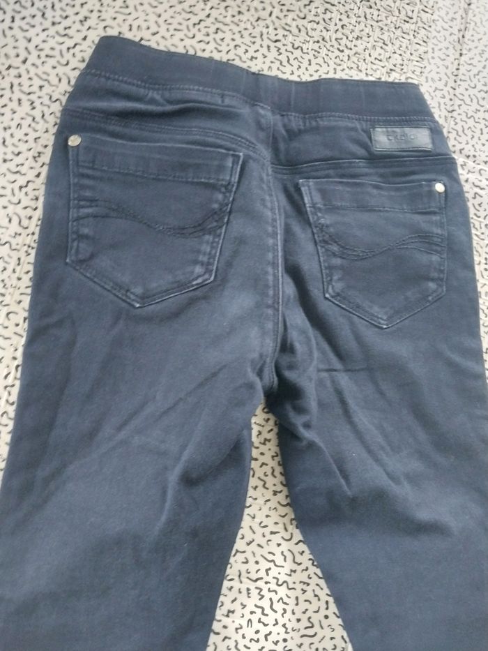 Tregging Okaïdi fille 10 ans (140 cm) – comfy & slim - photo numéro 6