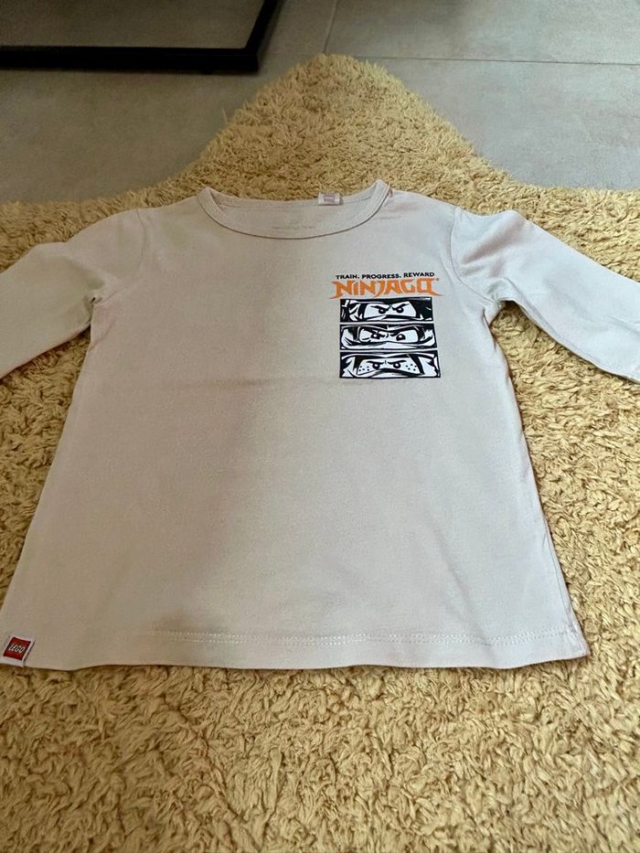 Lot Ninjago 6 ans - photo numéro 7