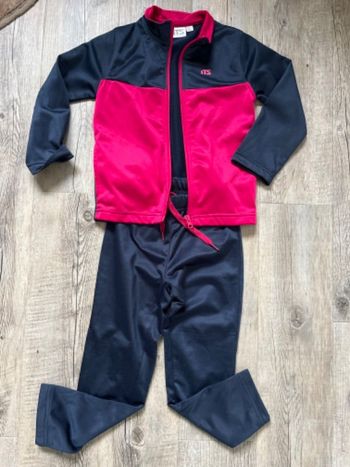 Jogging fille 5ans