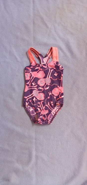 Maillot de bain Speedo taille 2 ans