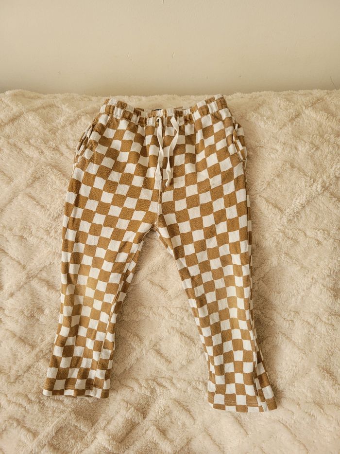 Pantalon jogging - photo numéro 2