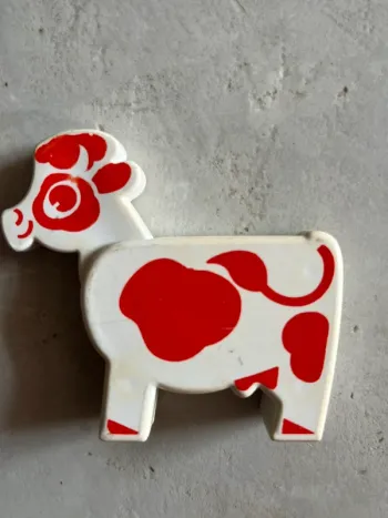 Vache educalux
