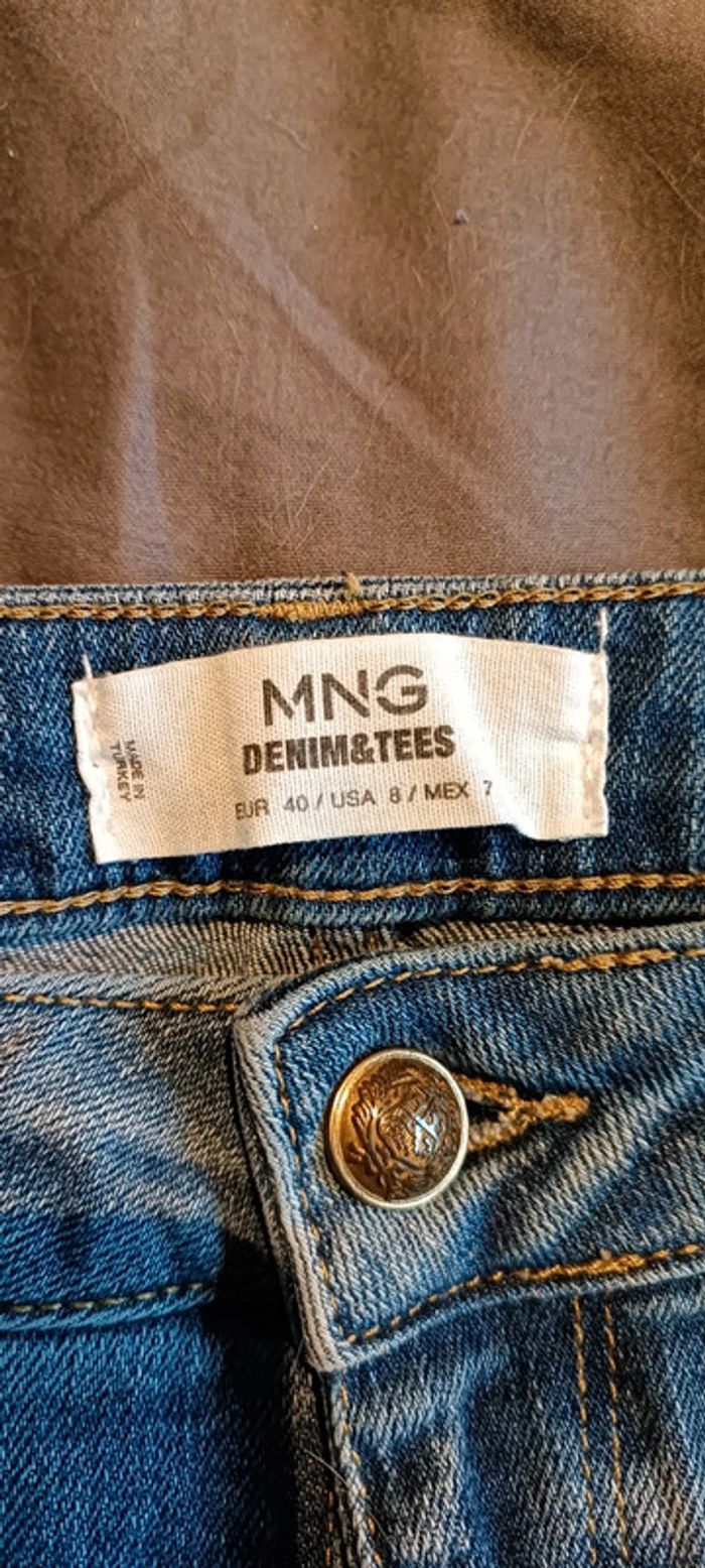 Jeans - photo numéro 3