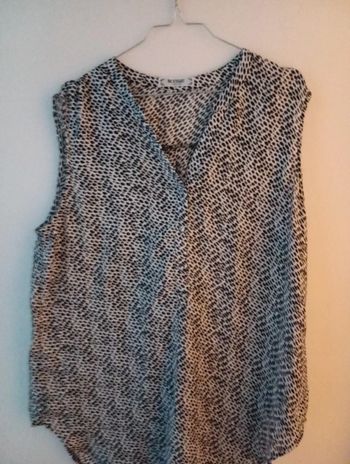 Blouse femme taille 46/48