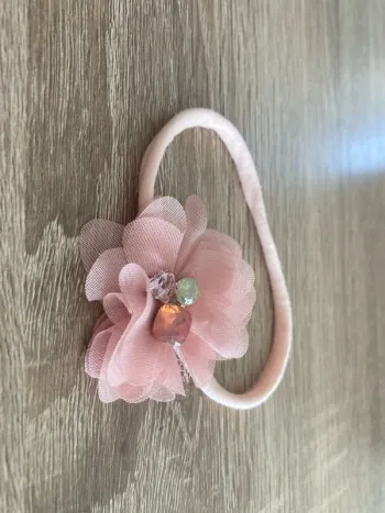 Bandeau cheveux