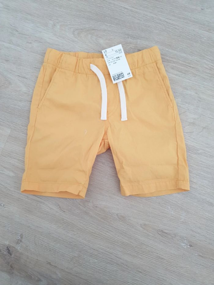 Shorte - photo numéro 2