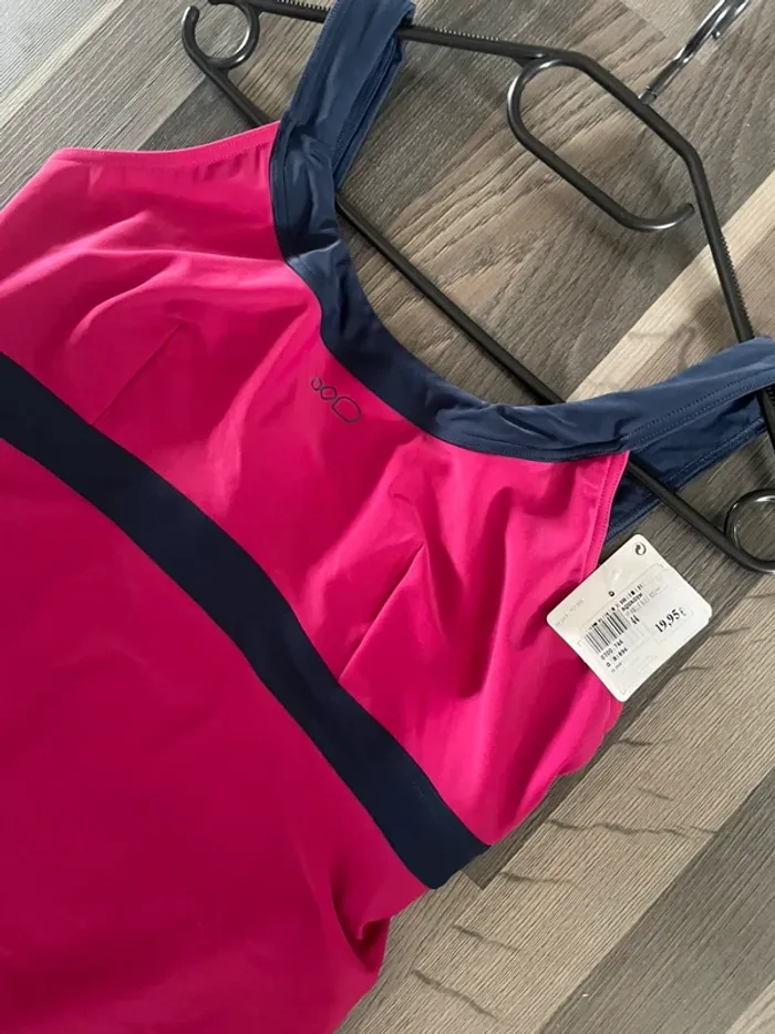 Maillot de bain Oxylane 44 neuf - photo numéro 2