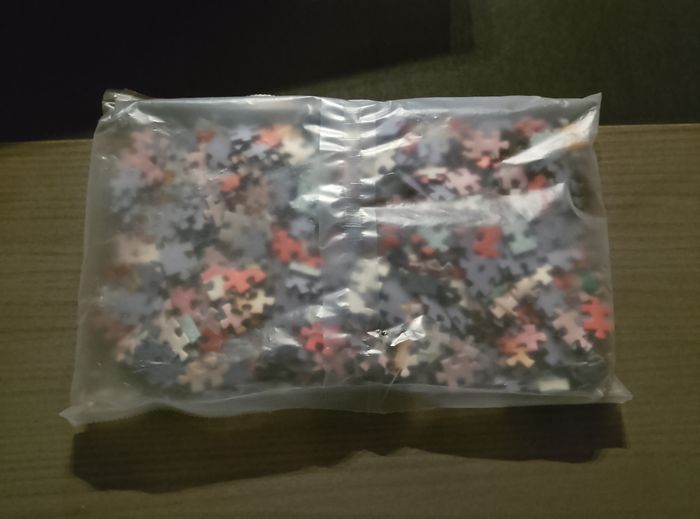 Puzzles Gorjuss - photo numéro 4