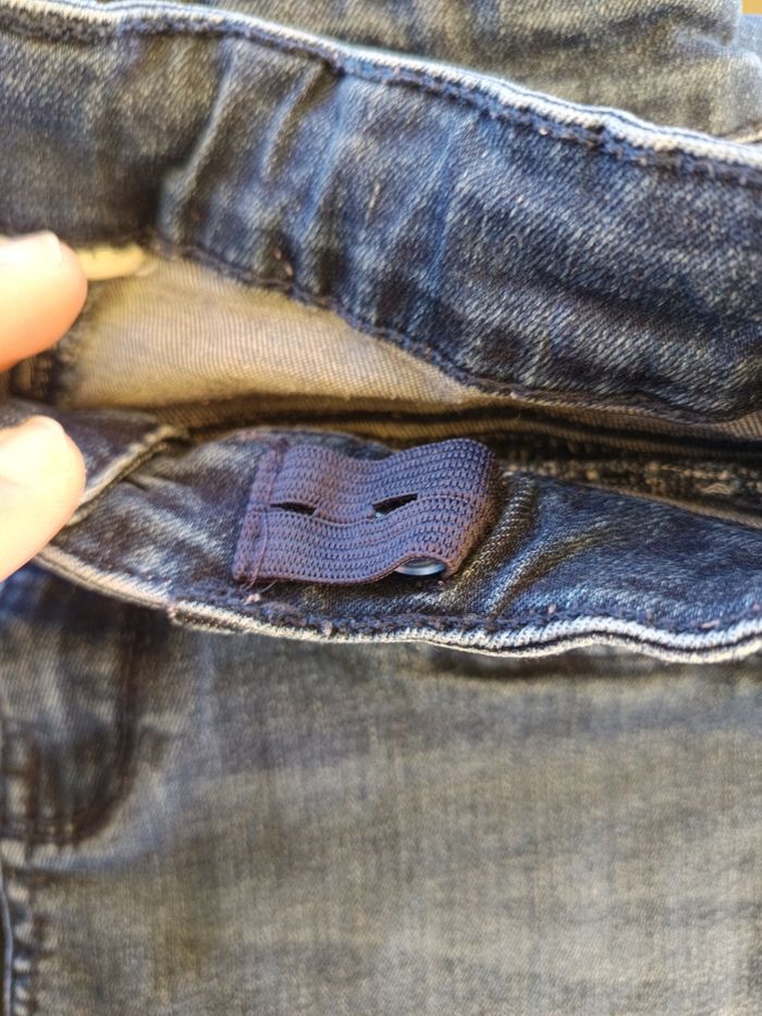 Jean slim - photo numéro 5