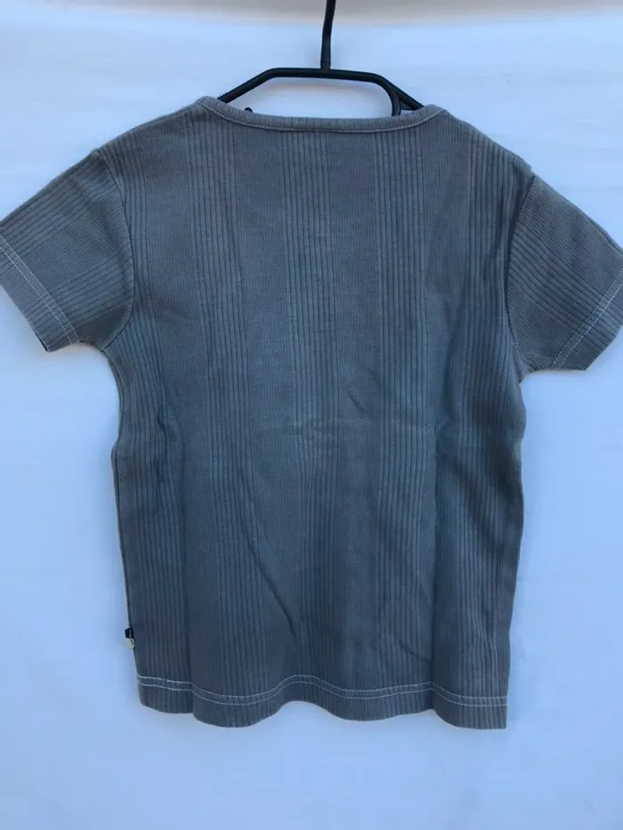 Tee shirt - photo numéro 7