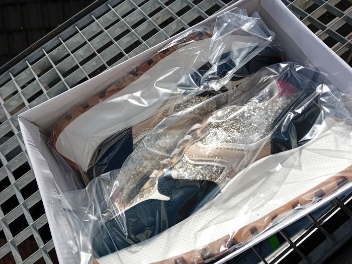 Basket femme 36 - photo numéro 2