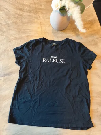 T-shirt Kiabi L