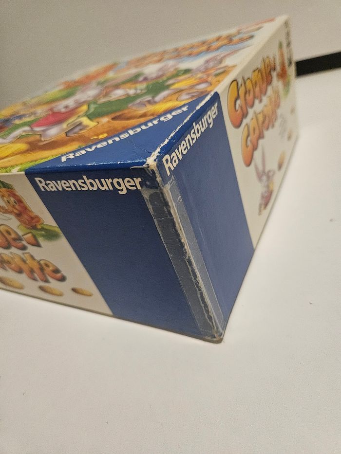 Jeu Croque carotte - photo numéro 3