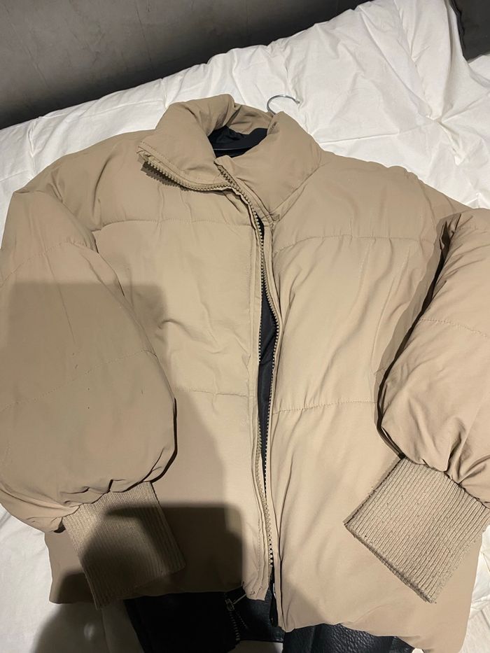 Doudoune - photo numéro 2