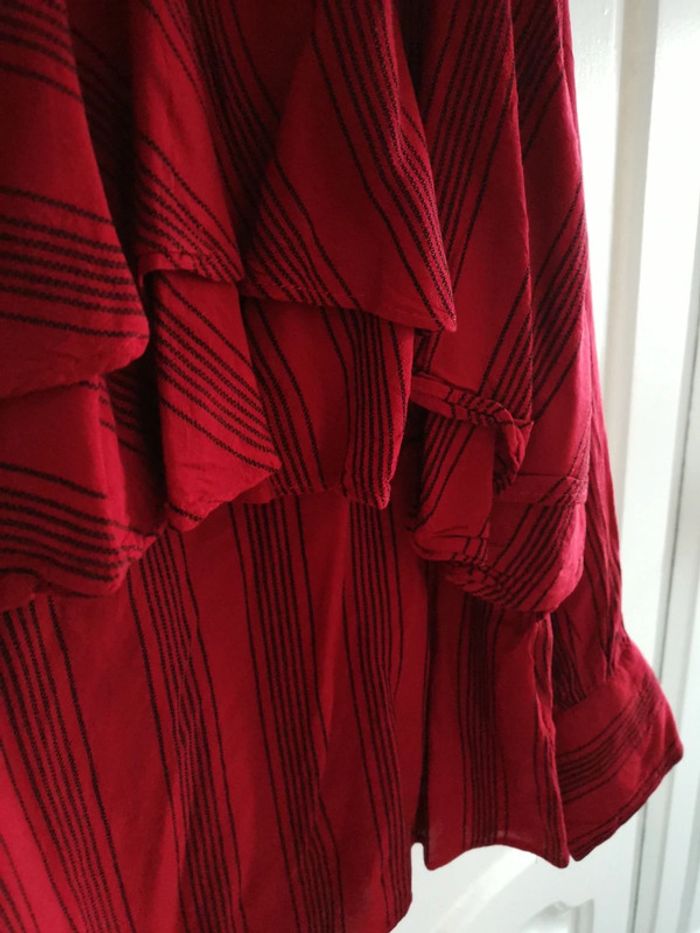 Blouse - photo numéro 3