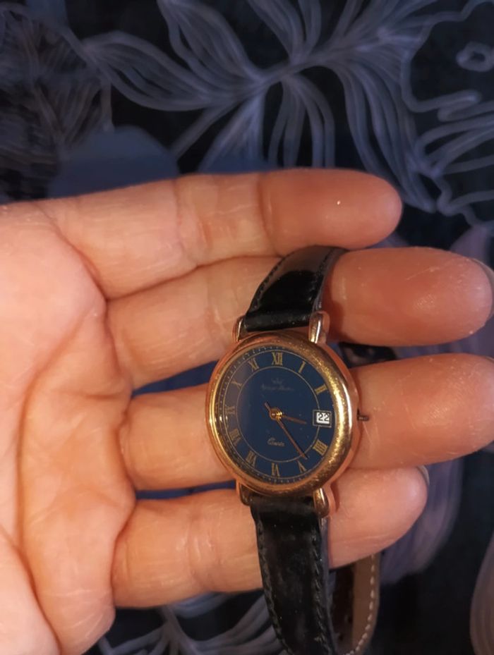 Montre femme yonger & Bresson - photo numéro 3