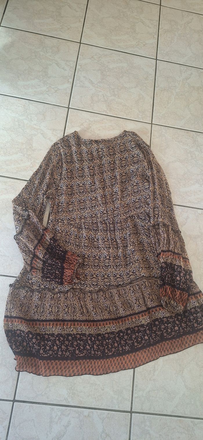 Robe courte nekane - photo numéro 5