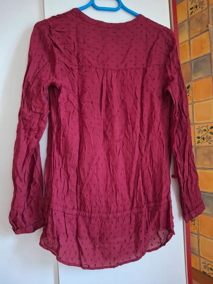 Tunique - photo numéro 2