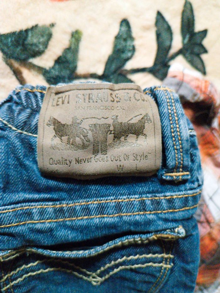 Tenue 12 mois - photo numéro 4